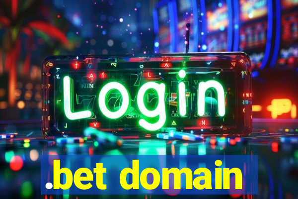 .bet domain
